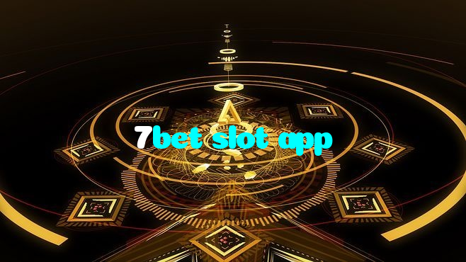 7bet slot app casino presented on mobile device in Pakistan with slots and live games