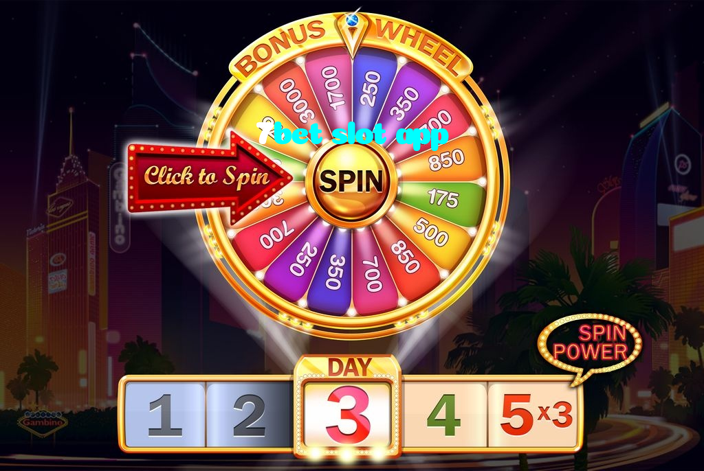 7bet slot app