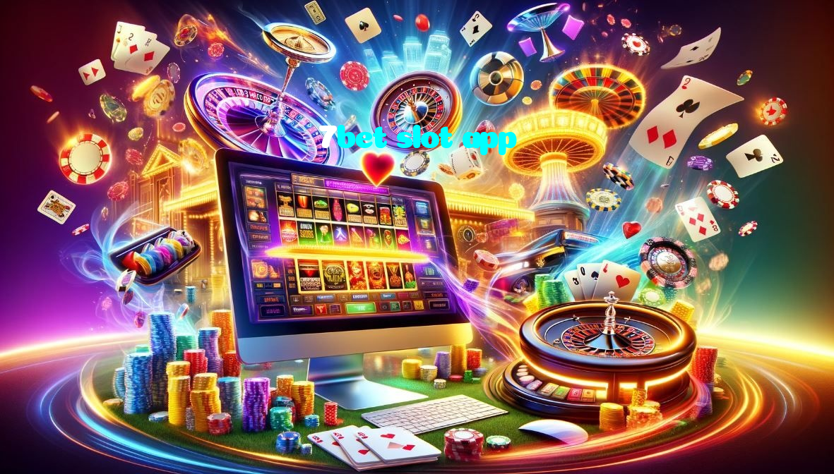 available types of 7bet slot app bet including pre-match live express and system bets